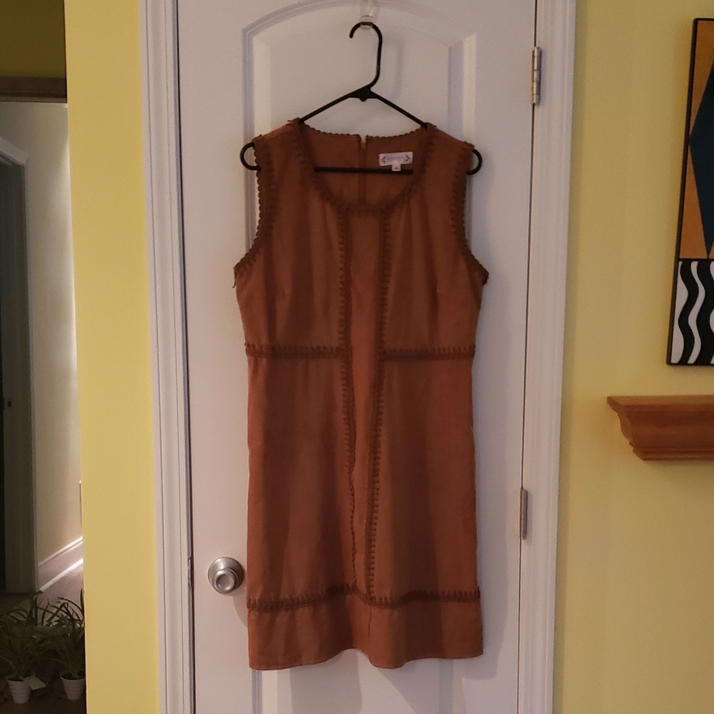 Nanette Lapore Sleeveless Sheath Mini Dress